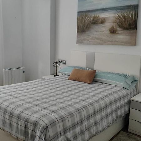 La Casita De La Suerte Lejlighed Marín Eksteriør billede