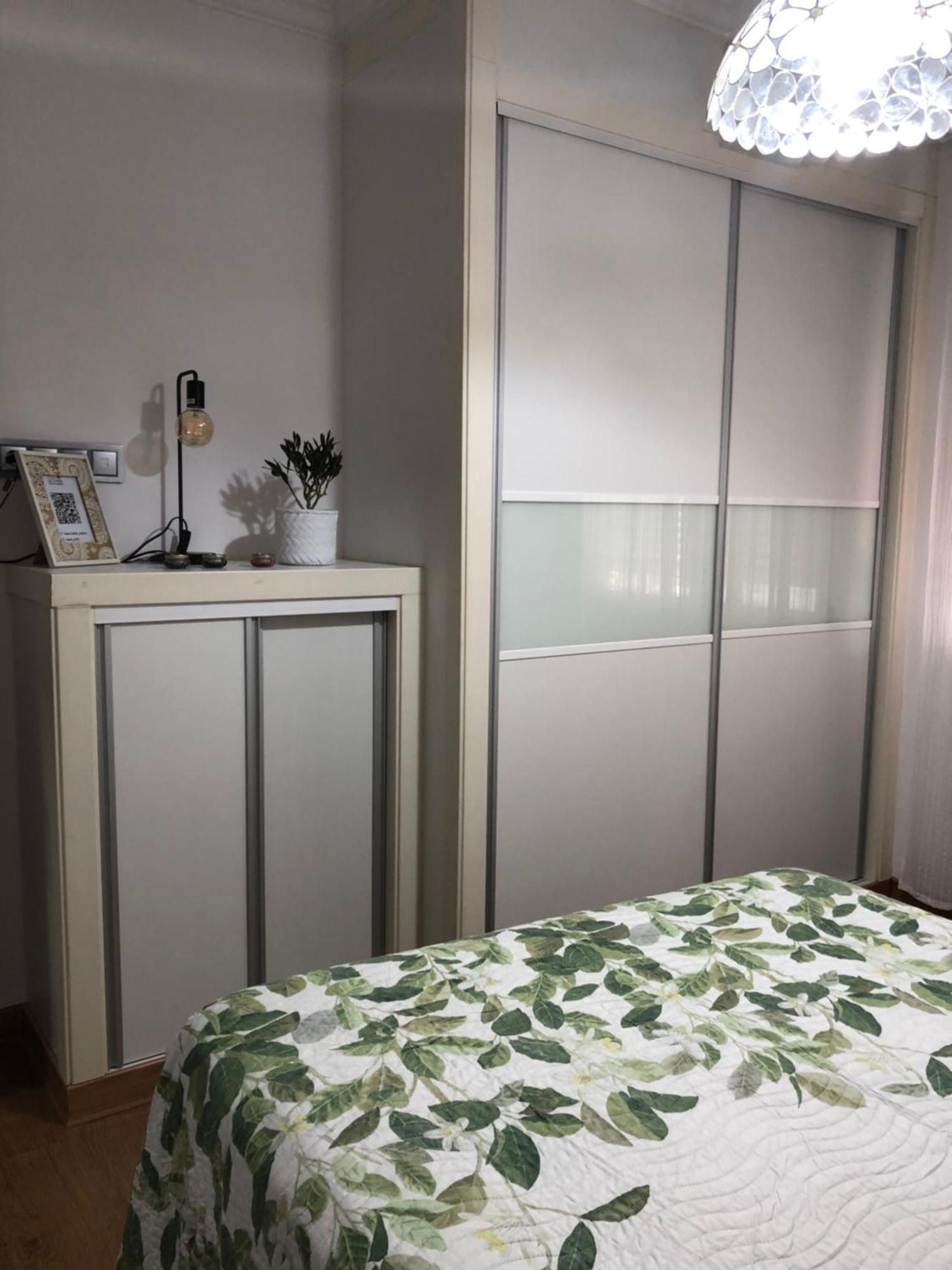 La Casita De La Suerte Lejlighed Marín Eksteriør billede