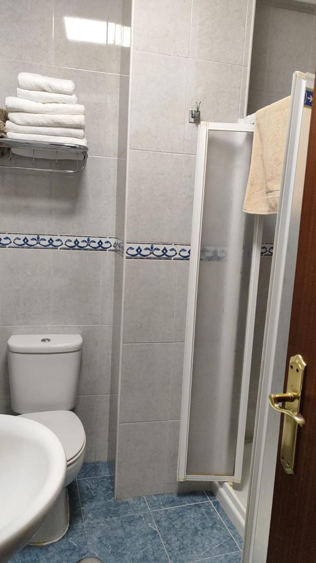 La Casita De La Suerte Lejlighed Marín Eksteriør billede